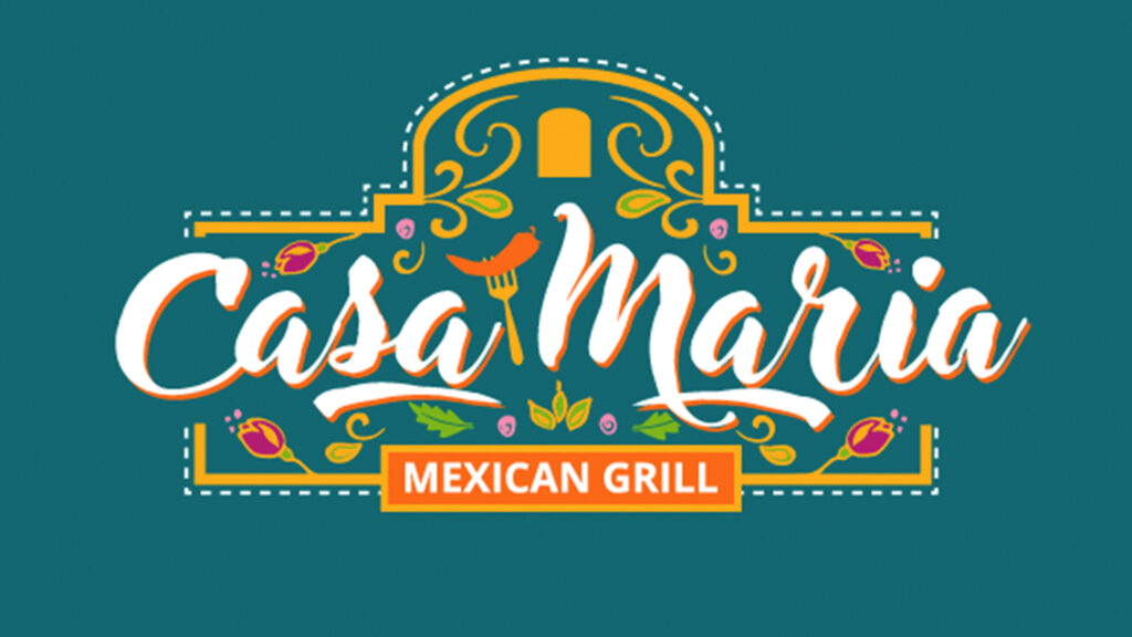 Casa Maria Mexican Grill
