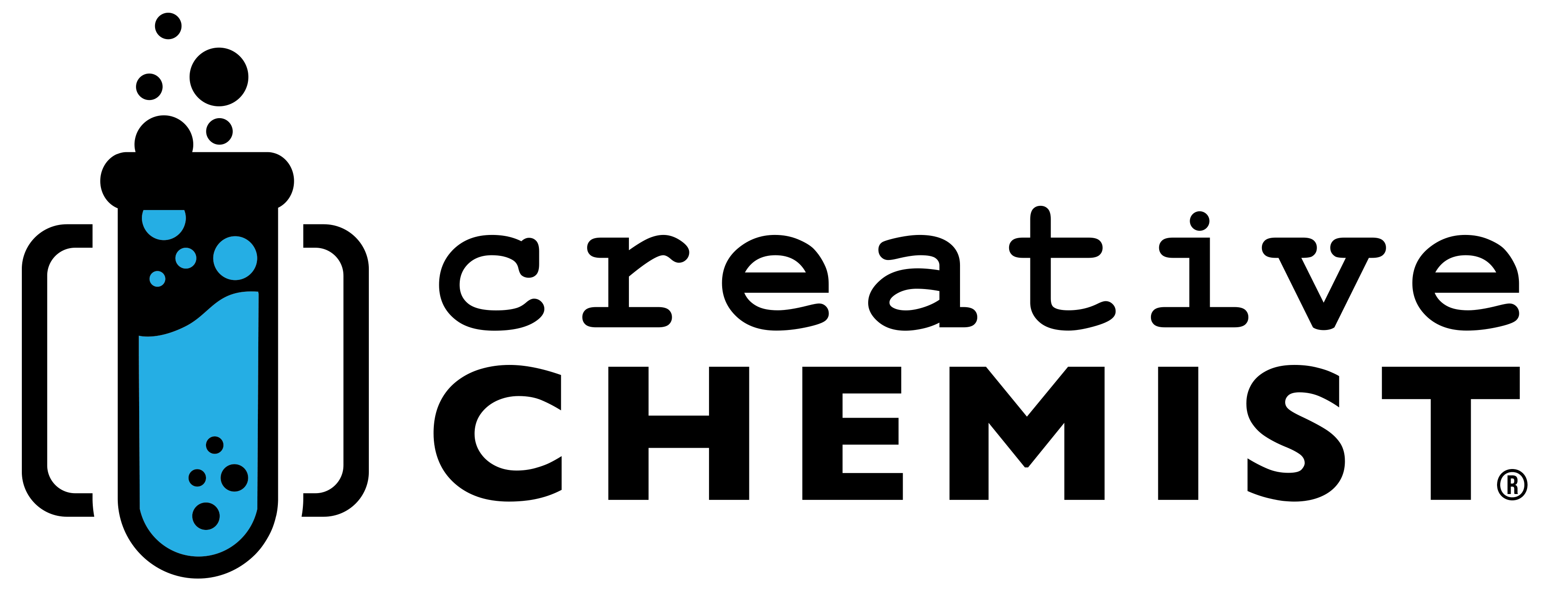 CC Updated Website
