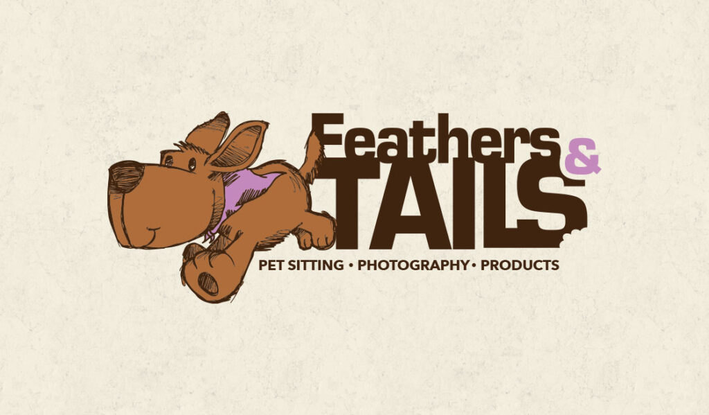Feathers & Tails