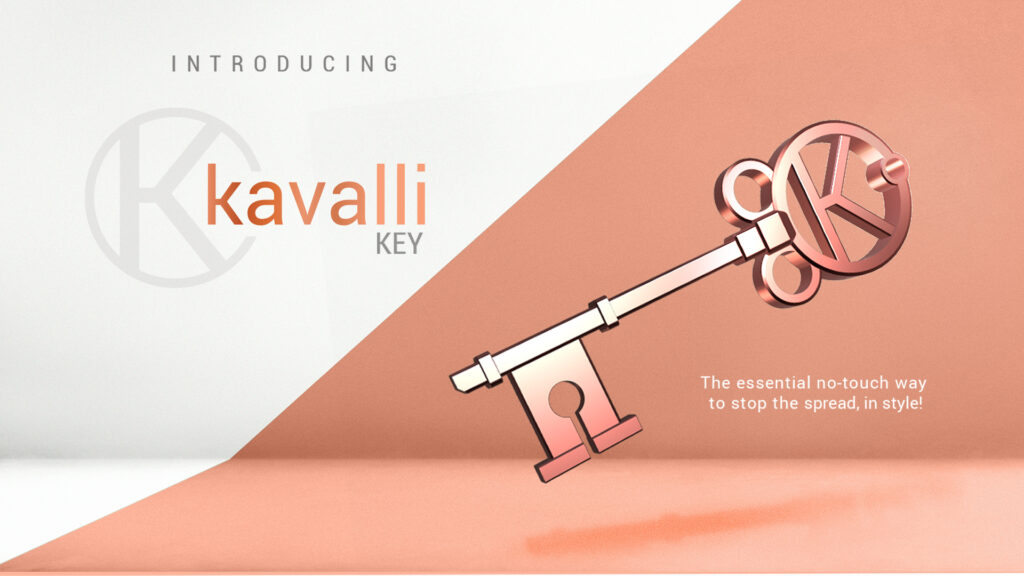 Kavalli Key